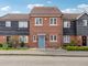 Thumbnail Terraced house for sale in Pluto Way, Buckingham Park, Aylesbury (No Chain)