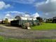 Thumbnail Mobile/park home for sale in Park Hall Caravan Site, Pen Y Cwm, Haverfordwest