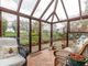 Thumbnail Detached house for sale in Bury Hill, Weston Under Penyard, Ross-On-Wye