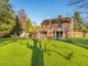 Thumbnail Detached house for sale in Godstone Road, Lingfield