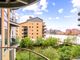 Thumbnail Flat to rent in Bridges Court, London