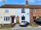 Thumbnail Cottage for sale in Front Row, Littleworth Lane, Rossington, Doncaster