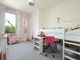 Thumbnail Semi-detached house for sale in Morley Square, Bishopston, Bristol