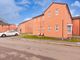 Thumbnail Land for sale in The Sidings, Mount Street, Grantham