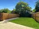 Thumbnail End terrace house for sale in Plot 1, High Street, Harston