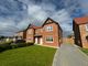 Thumbnail Semi-detached house for sale in Pitsford Road, Hartlepool