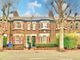 Thumbnail Terraced house for sale in Bush Road, Rotherthithe, London
