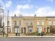Thumbnail Terraced house to rent in Lilford Road, London
