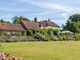 Thumbnail Link-detached house for sale in Hollist Lane, Easebourne, Midhurst, West Sussex GU29.