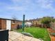 Thumbnail End terrace house for sale in Fens Way, Hextable, Kent