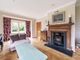 Thumbnail Detached house for sale in Highfields, East Horsley