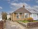Thumbnail Bungalow for sale in Ely Road, Llandaff, Cardiff