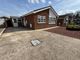 Thumbnail Detached bungalow for sale in Windsor Road, Carlton-In-Lindrick, Worksop