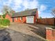 Thumbnail Detached bungalow for sale in Pritchard Street, Wednesbury