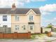 Thumbnail Semi-detached house for sale in Bibsworth Avenue, Broadway, Worcestershire