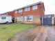 Thumbnail Semi-detached house for sale in Glenthorne Close, Wildwood, Stafford