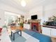 Thumbnail Terraced house for sale in Sudbourne Road, London