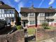 Thumbnail Semi-detached house for sale in Ferney Road, East Barnet