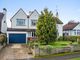 Thumbnail Detached house for sale in Hookfield, Epsom