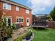 Thumbnail Detached house for sale in Willowbrook Gardens, St. Mellons