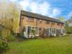 Thumbnail End terrace house for sale in Fleming Court, Norton Welch Close, North Baddesley, Southampton