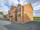 Thumbnail Flat for sale in Longacre, Wigan