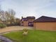 Thumbnail Detached house for sale in Vetchfield, Orton Brimbles, Peterborough