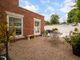 Thumbnail Detached house for sale in Barton Road Market Bosworth, Warwickshire