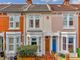 Thumbnail Terraced house for sale in Chetwynd Road, Southsea, Hampshire