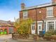 Thumbnail End terrace house for sale in Firth Park Crescent, Sheffield, South Yorkshire