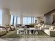 Thumbnail Apartment for sale in 448P+Rhf - The Palm Jumeirah - Dubai - United Arab Emirates