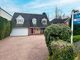 Thumbnail Detached house for sale in Lea Green Lane, Wythall