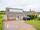 Thumbnail Bungalow for sale in Croston Road, Farington Moss, Leyland