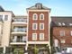 Thumbnail Flat to rent in Bakhaty House, Jewry Street, Winchester, Hampshire