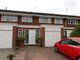 Thumbnail Terraced house for sale in Wealstone Court, Newton Lane, Chester, Cheshire
