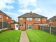 Thumbnail Semi-detached house for sale in Wychwood Drive, Redditch, Worcestershire