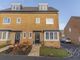 Thumbnail Semi-detached house for sale in Feld Lane, Holmewood, Chesterfield