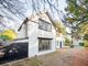 Thumbnail Detached house for sale in Pampisford Road, South Croydon