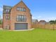 Thumbnail Detached house for sale in Stow Road, Wiggenhall St. Mary Magdalen
