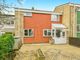 Thumbnail Terraced house for sale in Verity Way, Stevenage