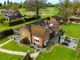 Thumbnail Detached house for sale in Shooters Lodge. Private Road, Putteridge Bury Estate, Hertfordshire