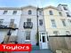 Thumbnail Terraced house for sale in Clifton Terrace, Torquay