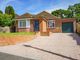 Thumbnail Detached bungalow for sale in Shirley Drive, St. Leonards-On-Sea