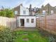 Thumbnail Detached house for sale in Dempster Road, London