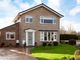 Thumbnail Detached house for sale in Old Dike Lands, Haxby, York, North Yorkshire