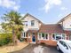 Thumbnail Link-detached house for sale in Maryfield Close, Golborne