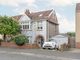 Thumbnail Semi-detached house for sale in Rookery Road, Knowle, Bristol