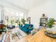 Thumbnail Flat for sale in Etchingham Park Road, London