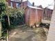 Thumbnail Terraced house for sale in Rudgard Lane, West End, Lincoln