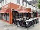 Thumbnail Restaurant/cafe to let in Market Street, Bridgend